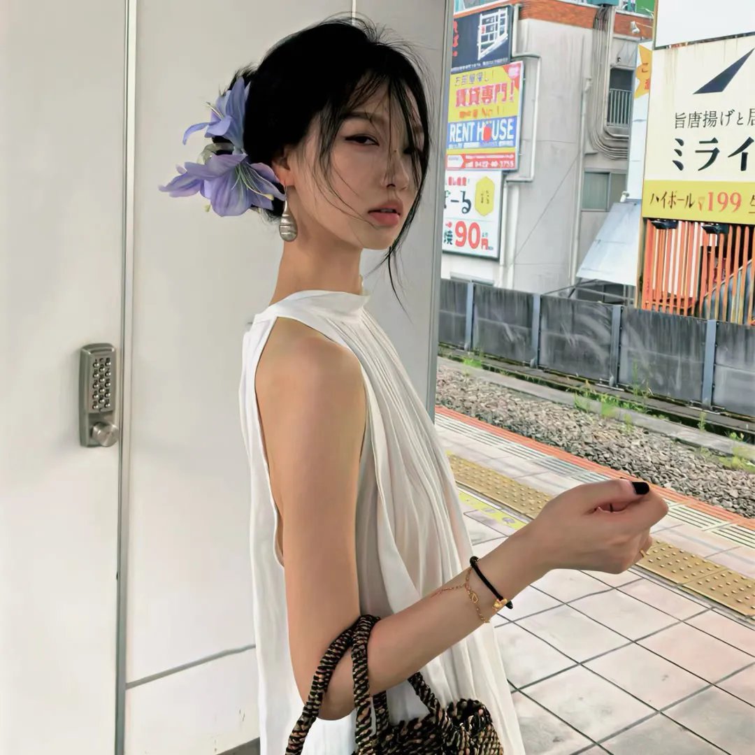 扭曲的家